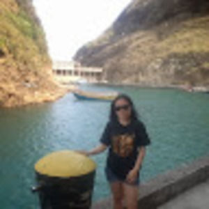 Meet your Posher, Daisy